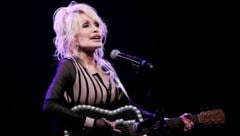 Dolly Parton soll vor ihrem Tod noch einen emotionalen letzten Wunsch an die Familie gerichtet ...