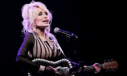 Dolly Parton soll vor ihrem Tod noch einen emotionalen letzten Wunsch an die Familie gerichtet ...