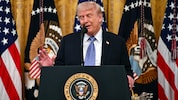 Üblicherweise werden Vergleichszahlungen zur Unterstützung der Opfer verwendet – Trump will ...