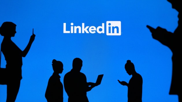 LinkedIn wies die Vorwürfe zurück.