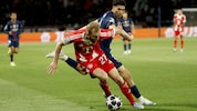 Konrad Laimer wird bei den Bayern wieder für rot-weiß-rote Unterstützung sorgen.
