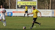 Routinier Thomas Steinbauer spielte mit Schweiggers in der 2. Landesliga