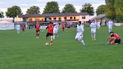 Tadten (Lukas Hoffmann) vergeigte den Saisonstart in der 2. Liga Nord komplett.