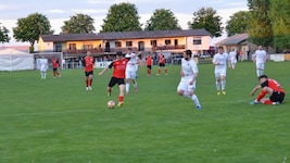 Tadten (Lukas Hoffmann) vergeigte den Saisonstart in der 2. Liga Nord komplett.