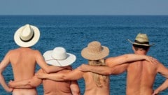 Der Klientelwandel im Resort Le Cap d’Agde sorgt für Diskussionen – und stellt für friedliche ...