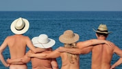 Der Klientelwandel im Resort Le Cap d’Agde sorgt für Diskussionen – und stellt für friedliche ...