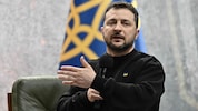 Nachdem Putin von der Ukraine eine Waffenruhe eingefordert hatte, nahm Selenskyj kurzerhand ...