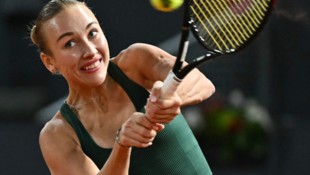 Anastasia Potapova