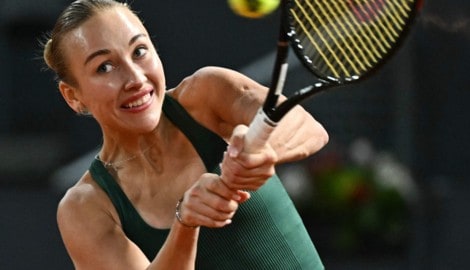 Anastasia Potapova