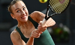 Anastasia Potapova
