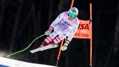 Daniel Danklmaier beendet seine Ski-Karriere.