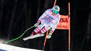 Daniel Danklmaier beendet seine Ski-Karriere.