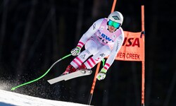 Daniel Danklmaier beendet seine Ski-Karriere.