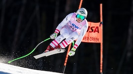 Daniel Danklmaier beendet seine Ski-Karriere.