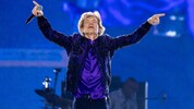 2022 dirigierte Mick Jagger im Wiener Ernst-Happel-Stadion die Massen. Jetzt erscheint am 10. ...