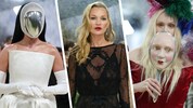 Schräg, fad oder gruselig: In diesem Jahr waren bei der Met-Gala einige Modeflops dabei.