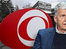 Gerhard Zeiler (70) war von 1994 bis 1998 Generalintendant des ORF und machte danach ...