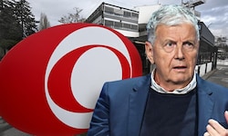 Gerhard Zeiler (70) war von 1994 bis 1998 Generalintendant des ORF und machte danach ...