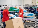 Verpackungen sind die wichtigste Sparte der Greiner AG.