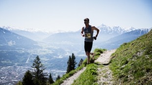 Manuel Innerhofer überzeugte zuletzt in Innsbruck.