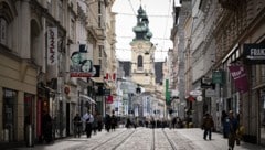 Linz will’s wissen: 45.000 Bürger sind ab heute, Dienstag, zur Umfrage geladen.