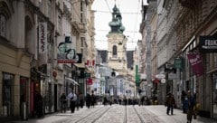 Linz will’s wissen: 45.000 Bürger sind ab heute, Dienstag, zur Umfrage geladen.