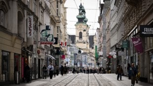 Linz will’s wissen: 45.000 Bürger sind ab heute, Dienstag, zur Umfrage geladen.