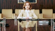 Isabelle Huppert in „Die reichste Frau der Welt“ – ab Freitag bei uns im Kino.