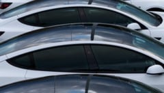 Die Behörden bemängeln unter anderem die Neigung des Systems zur Geschwindigkeitsüberschreitung.