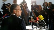 Nach dem Schuldspruch gab Wöginger seinen Rücktritt als ÖVP-Klubobmann bekannt.