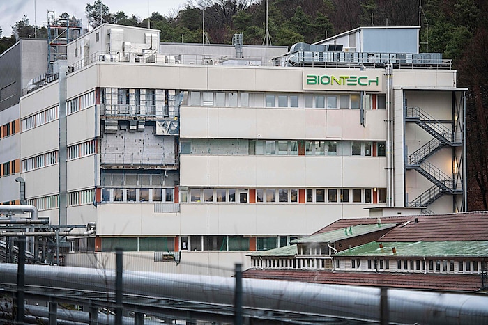 Der Standort in Marburg gehört zu jenen, die geschlossen werden.