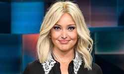 Patrice Aminati sprach im TV offen über ihre Hautkrebserkrankung und setzte sich für eine ...