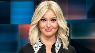 Patrice Aminati sprach im TV offen über ihre Hautkrebserkrankung und setzte sich für eine ...