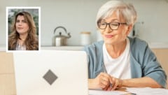 Yvonne Pöschl-Stimitz (kl. Bild) ist Expertin für Sozialversicherungsrecht in der AK Steiermark