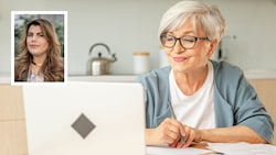 Yvonne Pöschl-Stimitz (kl. Bild) ist Expertin für Sozialversicherungsrecht in der AK Steiermark