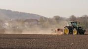 Vor allem die Landwirtschaft leidet unter den Folgen der Hitzewelle.