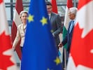 Kanada liebäugelt mit einem EU-Beitritt, weil es von Trump die Nase voll hat.