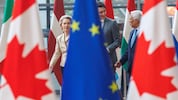 Können gemeinsame Werte die geografische Trennung überwinden?