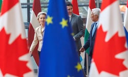 Können gemeinsame Werte die geografische Trennung überwinden?