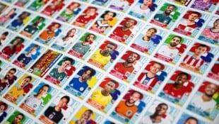 Ab 2030 wird Panini keine WM-Sammelalben mehr veröffentlichen.