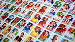 Ab 2030 wird Panini keine WM-Sammelalben mehr veröffentlichen.