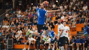 Martin Breg hat mit HC Bruck und den BT Füchsen schon viel erlebt.