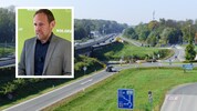 Georg Ecker (Grüne) hinterfragt den geplanten Standort der neuen Weinviertel-Klinik.