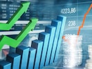 Der norwegische Staatsfonds wächst aufgrund guter Investitionen jährlich gewaltig an.