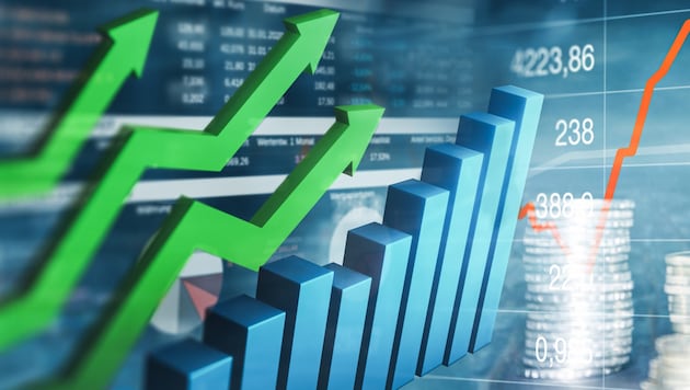 Der norwegische Staatsfonds wächst aufgrund guter Investitionen jährlich gewaltig an.
