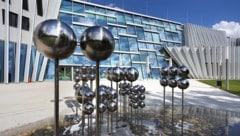 Die Anton Bruckner Privatuniversität ist eine renommierte Musikuni