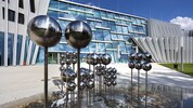 Die Anton Bruckner Privatuniversität ist eine renommierte Musikuni