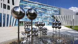 Die Anton Bruckner Privatuniversität in Linz