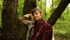 Katja Horvath ist die analoge Welt lieber als die virtuelle.