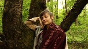 Katja Horvath ist die analoge Welt lieber als die virtuelle.